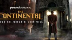 The Continental From the World of John Wick (2023)1