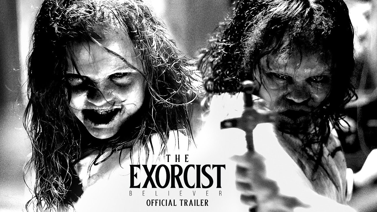 Quỷ Ám: Tín Đồ – The Exorcist: Believer (2023) Full HD Vietsub