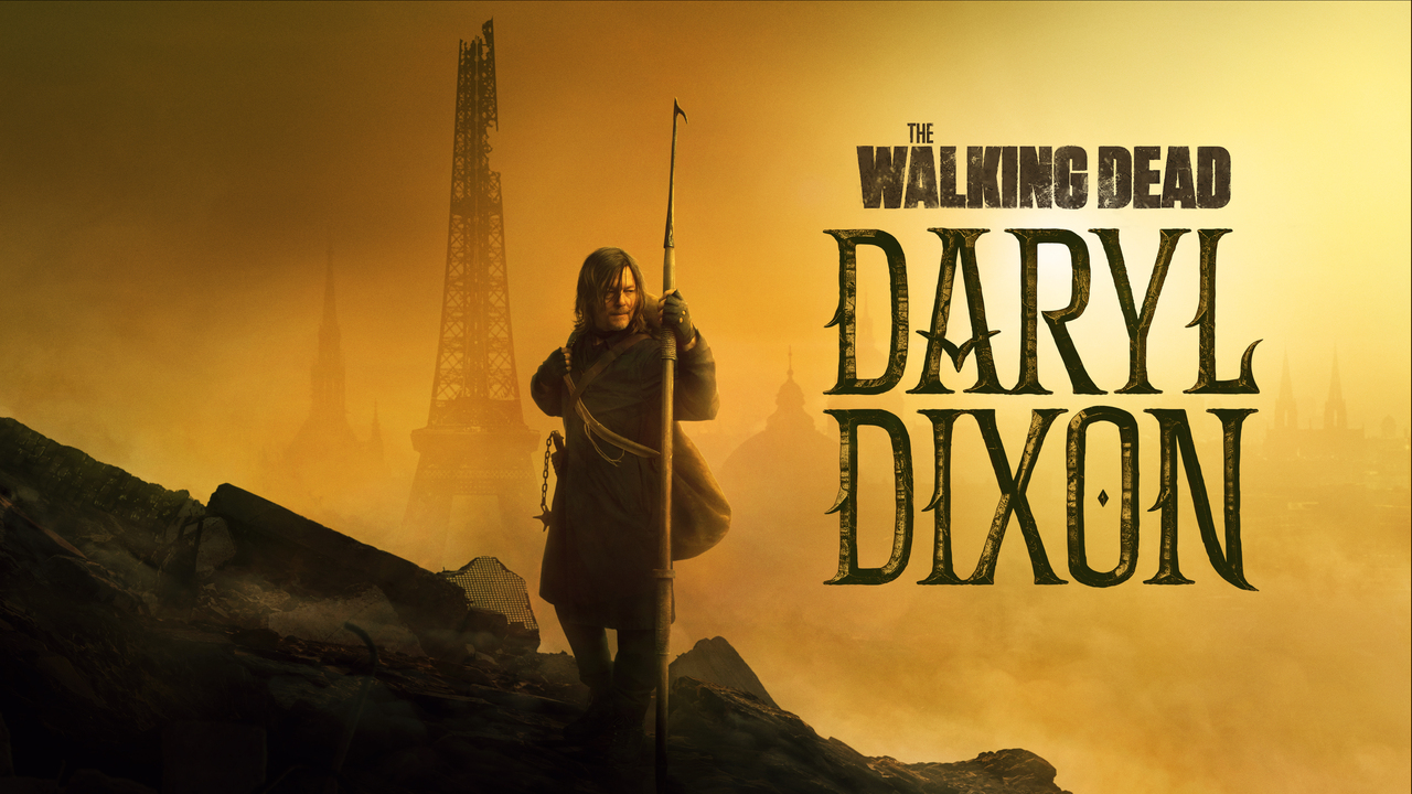 Xác Sống: Daryl Dixon – The Walking Dead: Daryl Dixon (2023) Full HD Vietsub – Tập 1