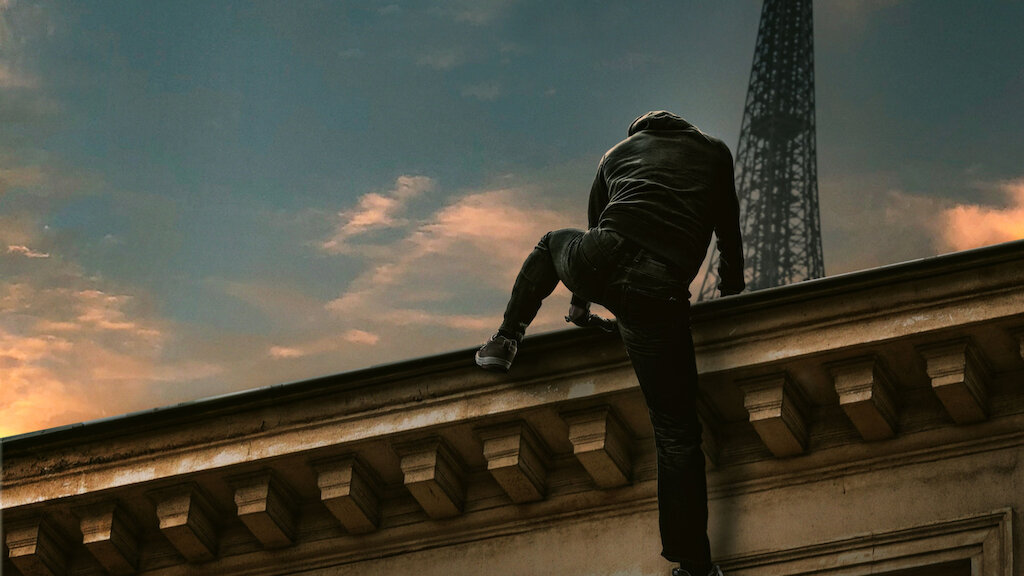 Vjeran Tomic: Người Nhện Paris – Vjeran Tomic: The Spider-Man Of Paris (2023) Full HD Vietsub