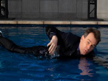 Mike Birbiglia The Old Man And The Pool (2023)1
