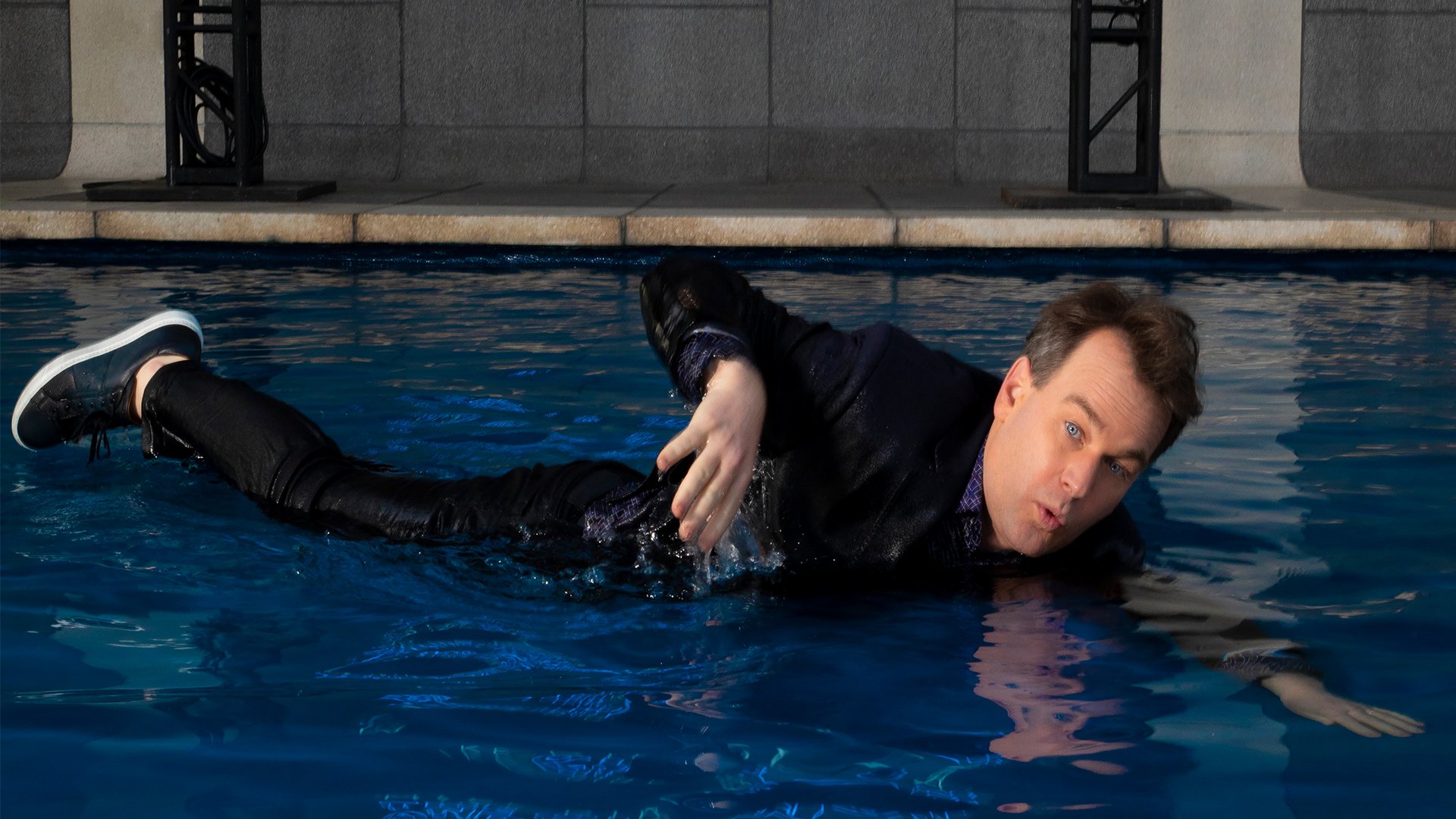 Mike Birbiglia: Ông Già Và Hồ Bơi – Mike Birbiglia: The Old Man And The Pool (2023) Full HD Vietsub