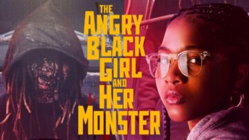 The Angry Black Girl and Her Monster
