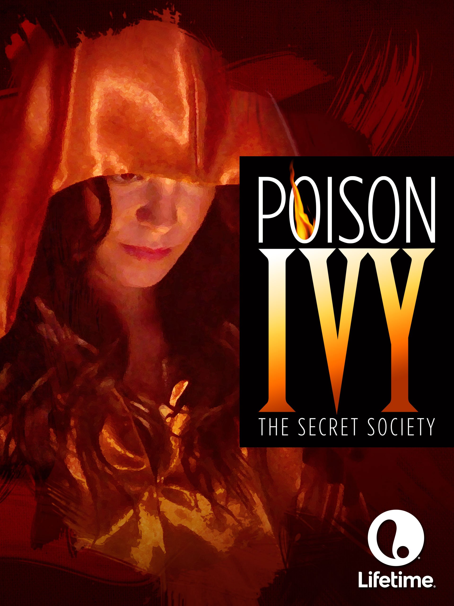 Khêu Gợi Chết Người 4 – Poison Ivy: The Secret Society (2008) Full HD Vietsub
