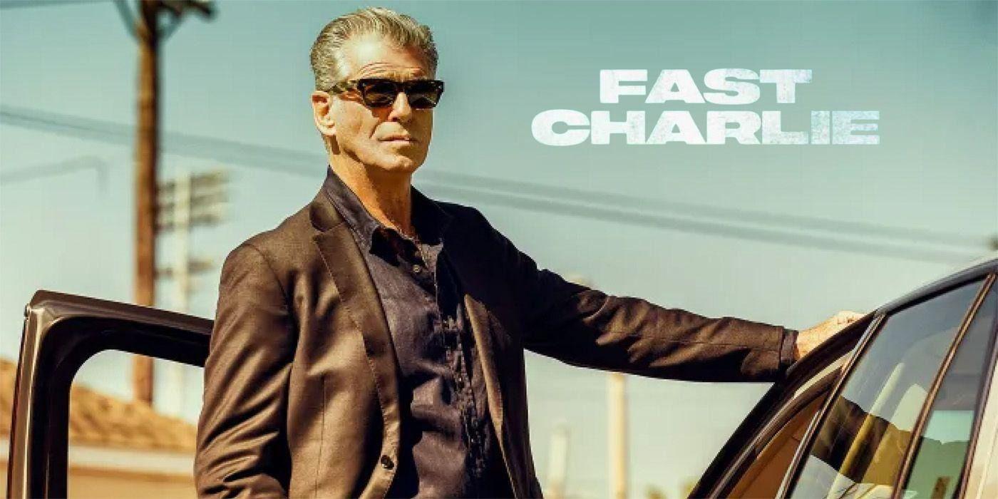 Fast Charlie (2023) Full HD Vietsub