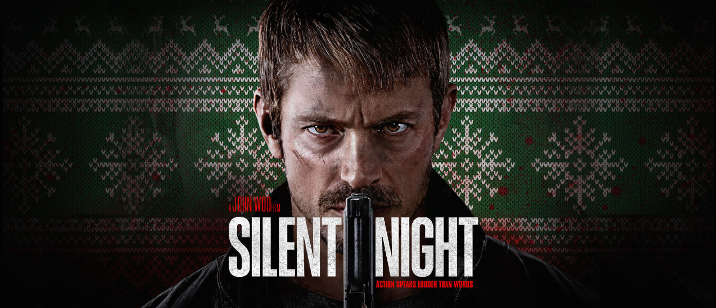 Đêm Yên Lặng – Silent Night (2023) Full HD Vietsub