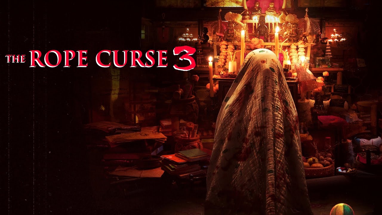 Thòng Lọng Ma 3 – The Rope Curse 3 (2023) Full HD Vietsub