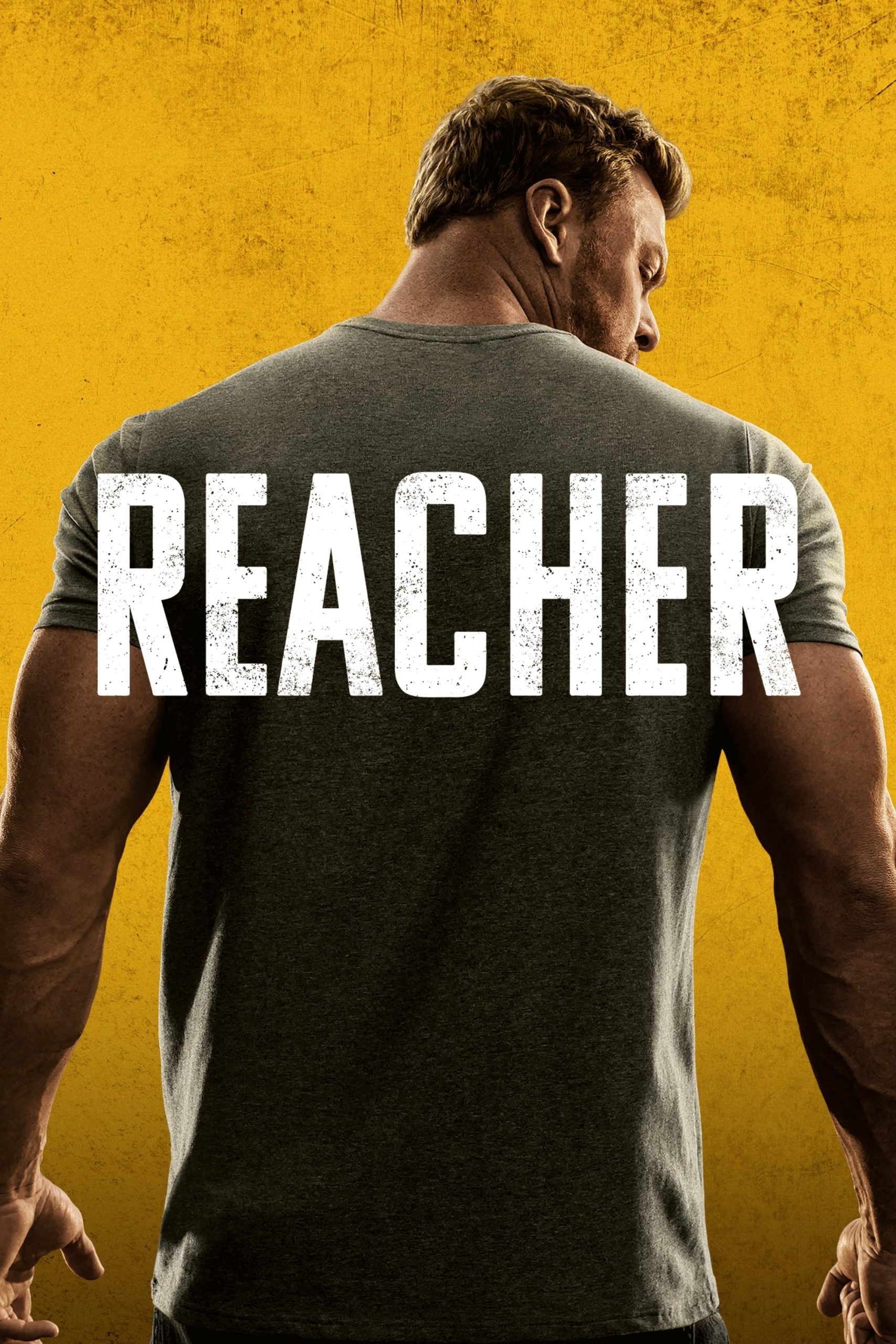 Reacher: Phát Súng Cuối Cùng: Phần 2 – Reacher: Season 2 (2023) Full HD Vietsub – Tập 8