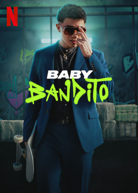 Baby Bandito (2024) Full HD Vietsub – Tập 1