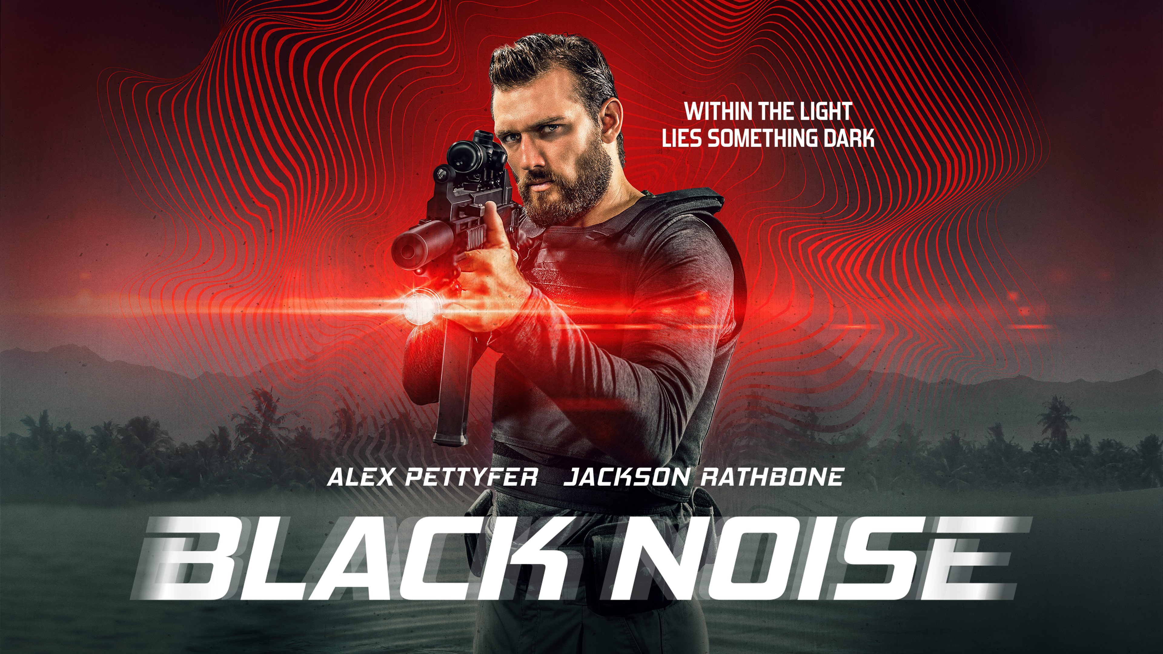 Tiếng Ồn Đen – Black Noise (2023) Full HD Vietsub