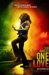 Bob Marley 22