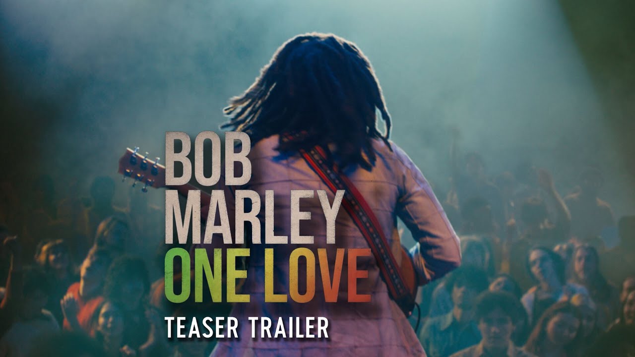 Bob Marley – Một Tình Yêu (2024) Full HD Vietsub