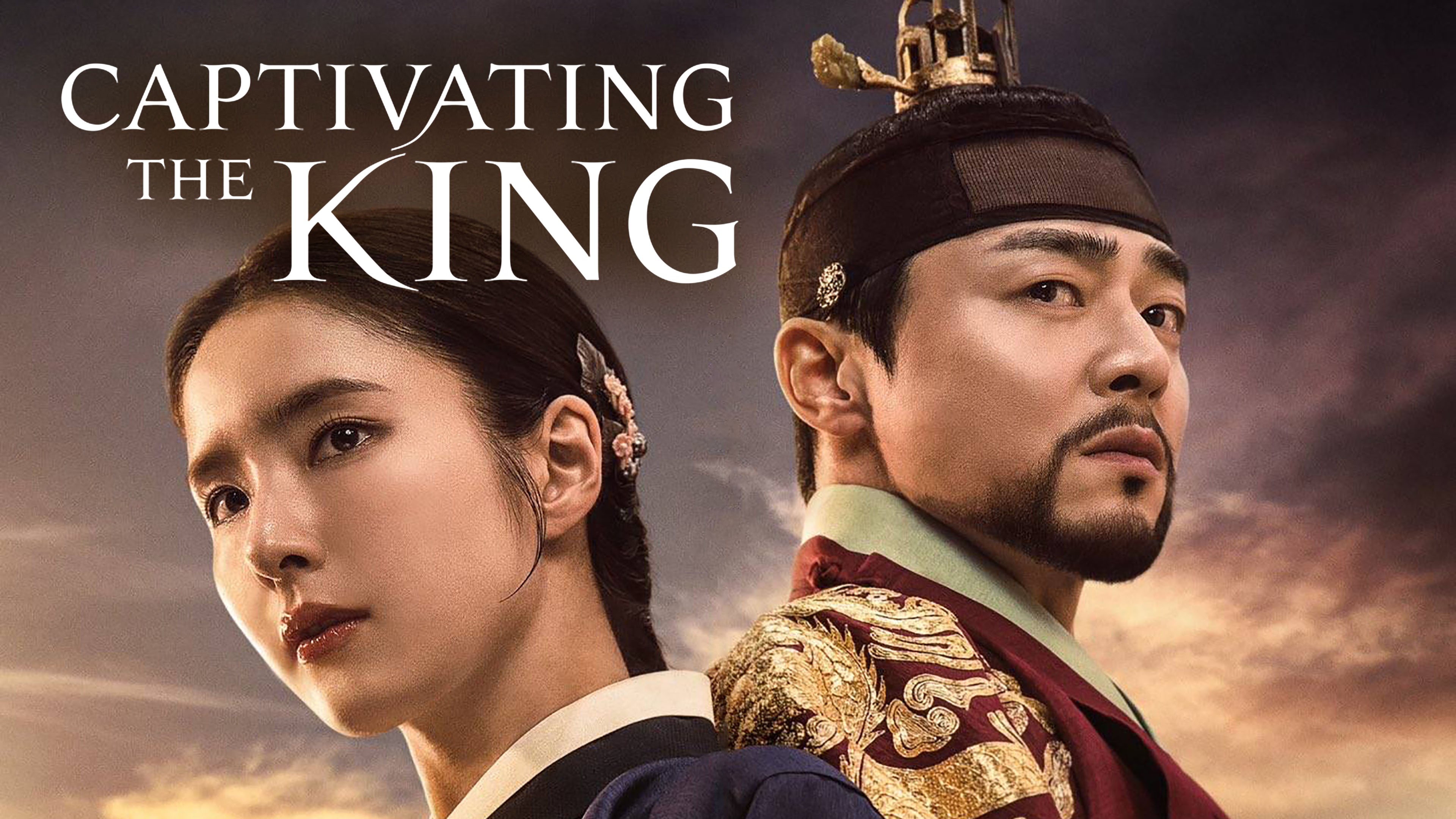 Sejak: Mê Hoặc Quân Vương – Captivating the King (2024) Full HD Vietsub – Tập 1
