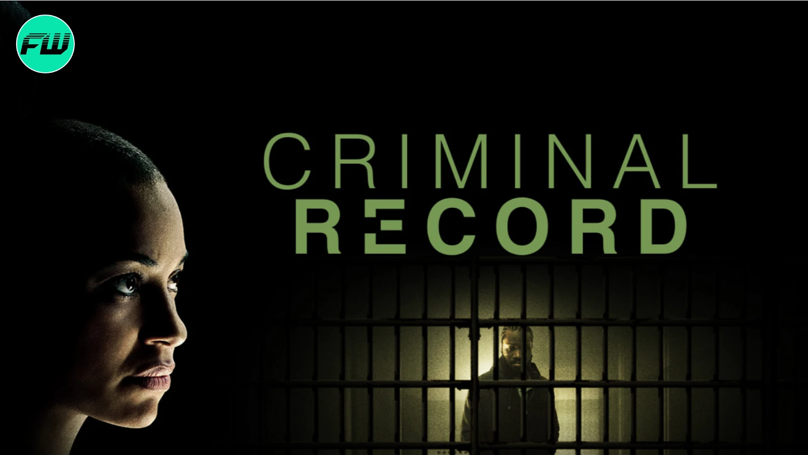 Hồ Sơ Tội Phạm: Phần 1 – Criminal Record: Season 1 – Tập 3