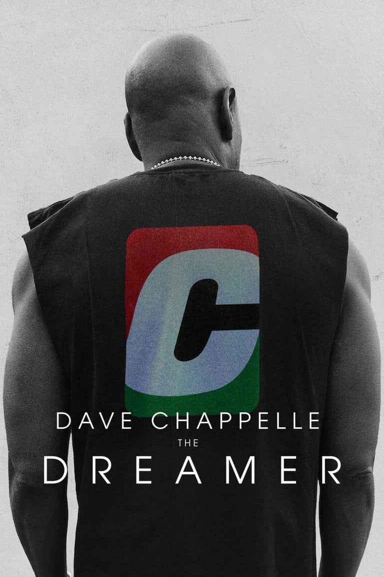 Dave Chappelle: Kẻ Mộng Mơ Dave Chappelle: The Dreamer (2023) Full HD Vietsub