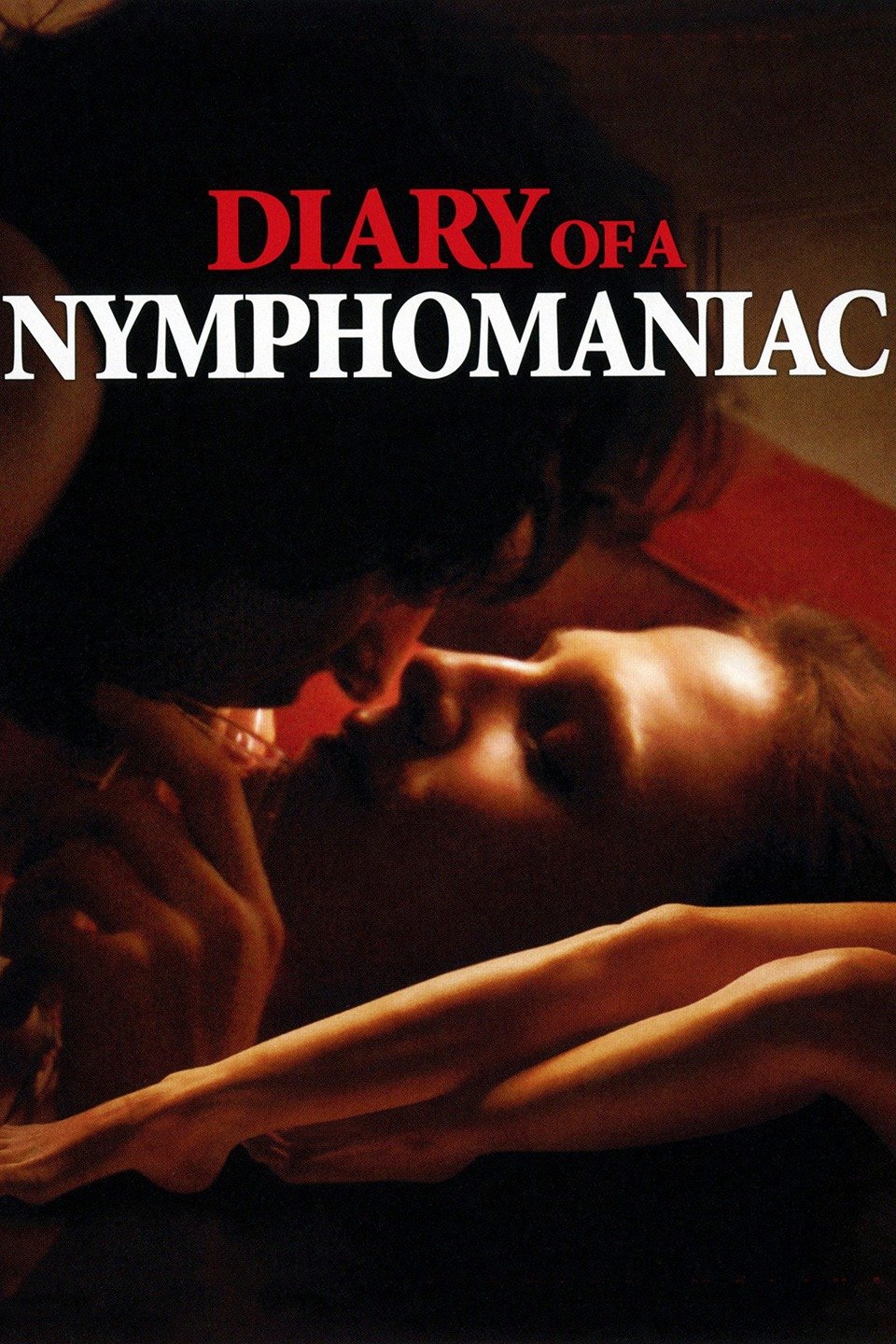 Nhật Ký Cô Nàng Nghiện Sex – Diary Of A Nymphomaniac (2008) Full HD Vietsub