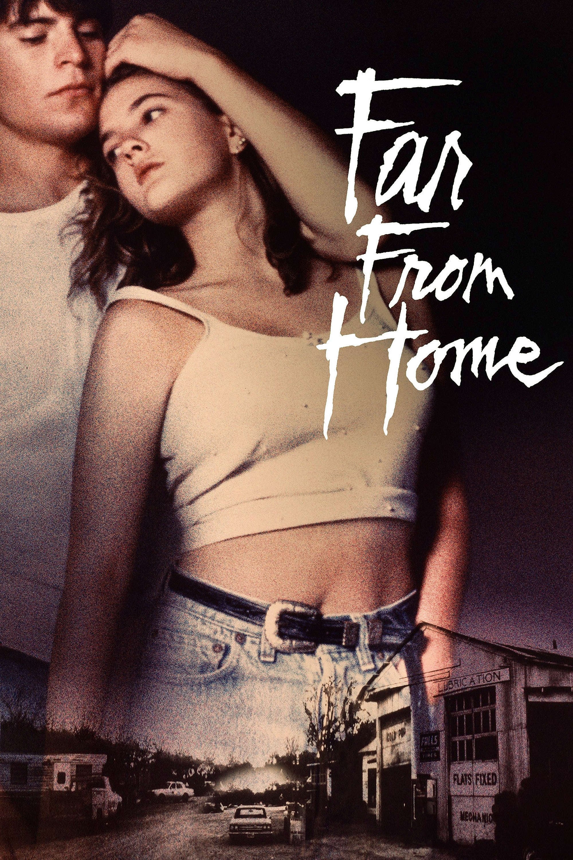 Far From Home (1989) Full HD Vietsub