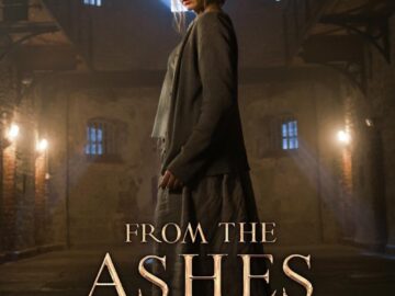From the Ashes 2
