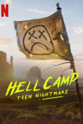 Hell Camp Teen Nightmare
