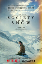 Society of the Snow_