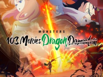 Monsters 103 Mercies Dragon Damnation