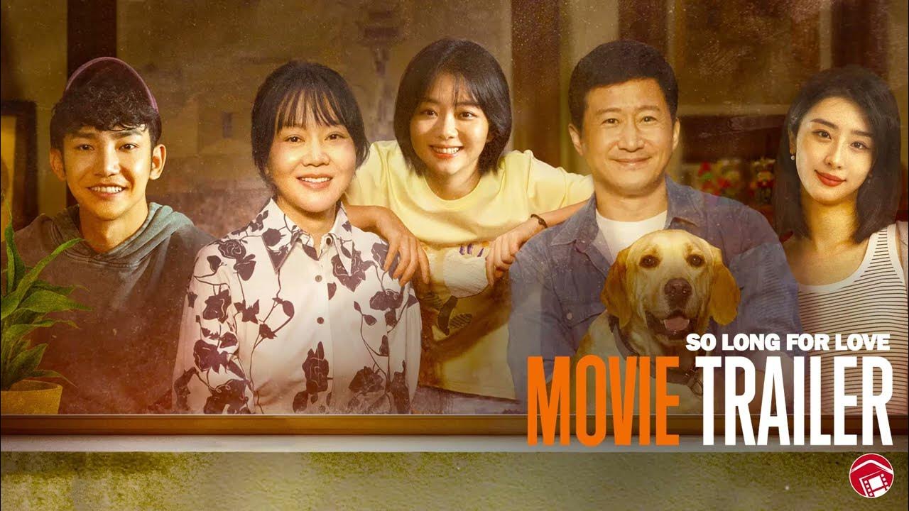 Tạm Biệt, Lý Khả Lạc – So Long For Love (2023) Full HD Vietsub