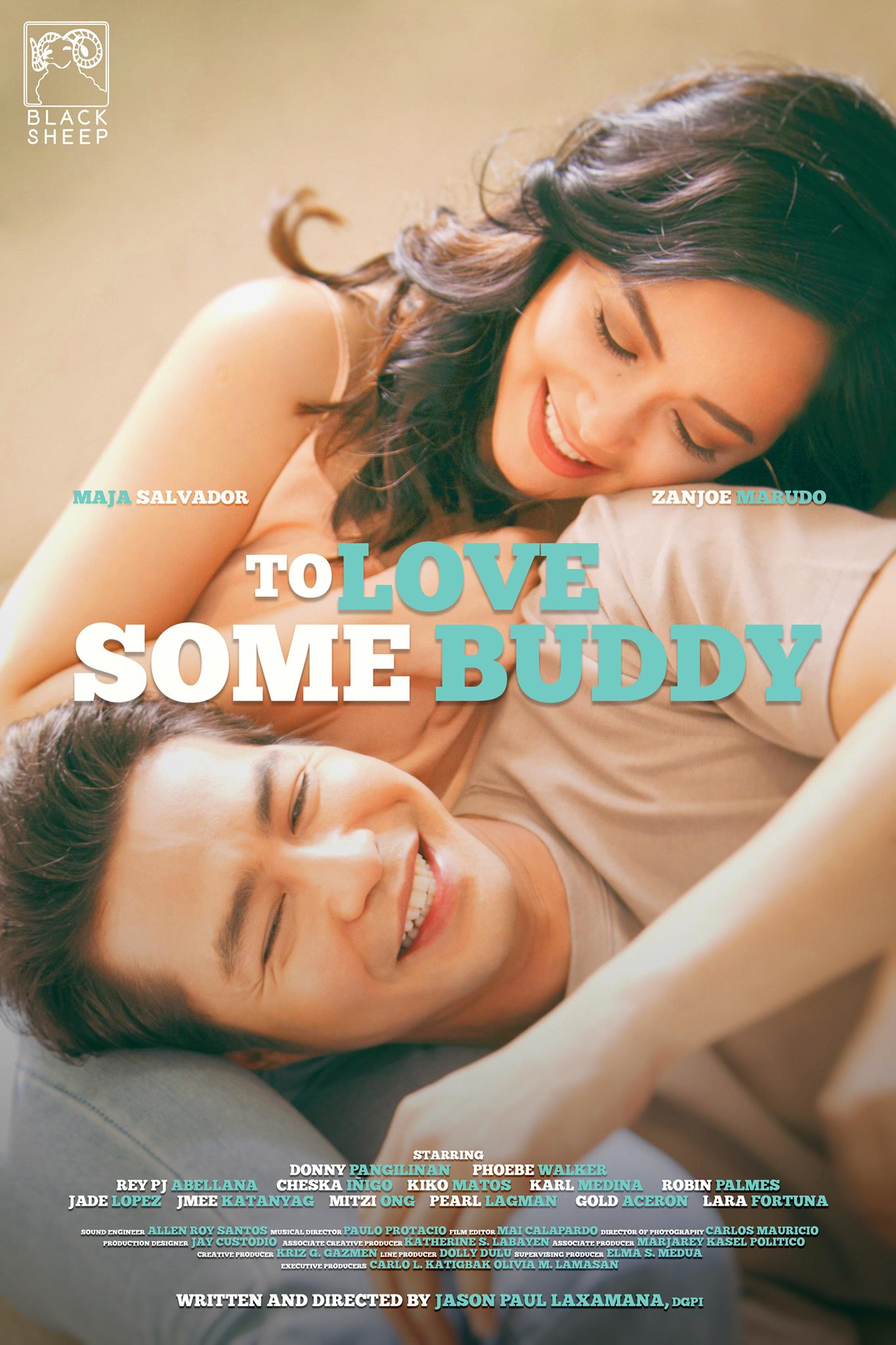 Yêu Bạn Thân – To Love Some Buddy (2018) Full HD Vietsub