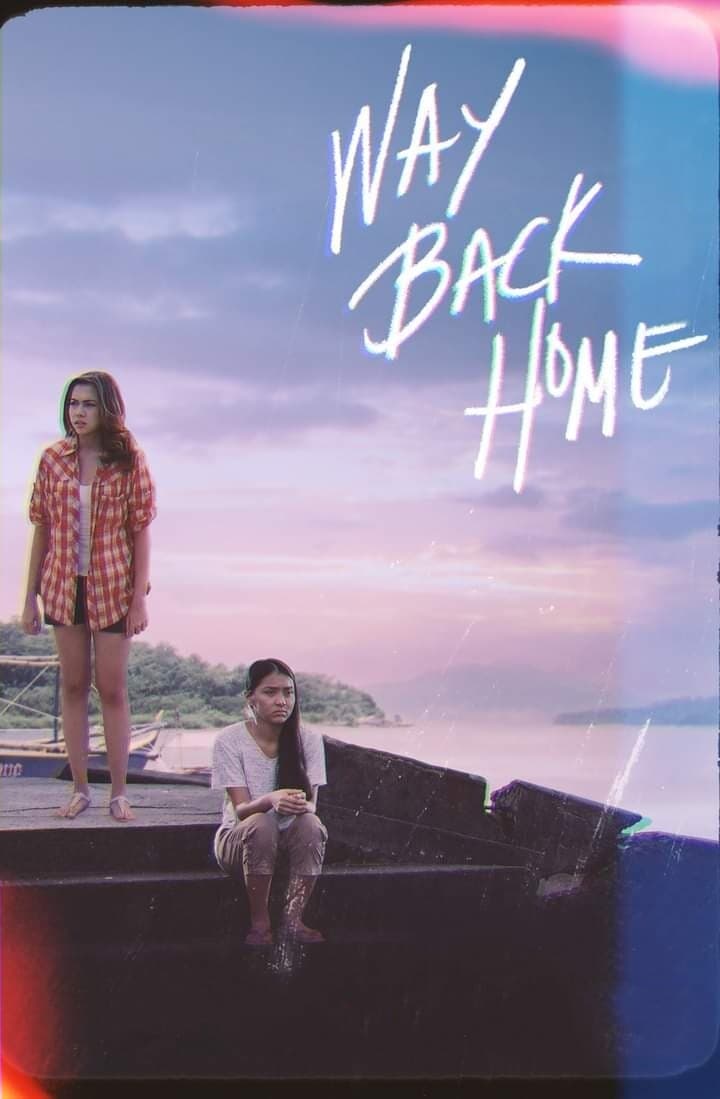 Về Nhà Đi Thôi – Way Back Home (2011) Full HD Vietsub