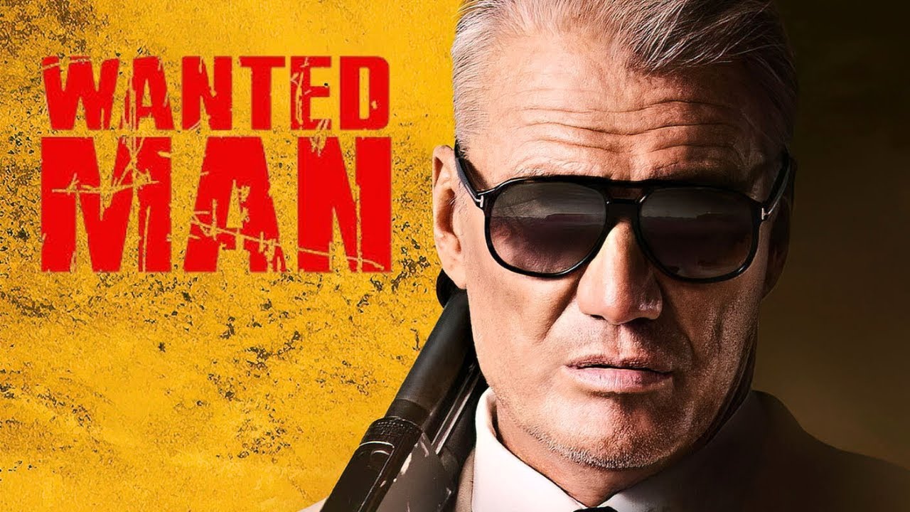 Kẻ Truy Nã – Wanted Man (2024) Full HD Vietsub