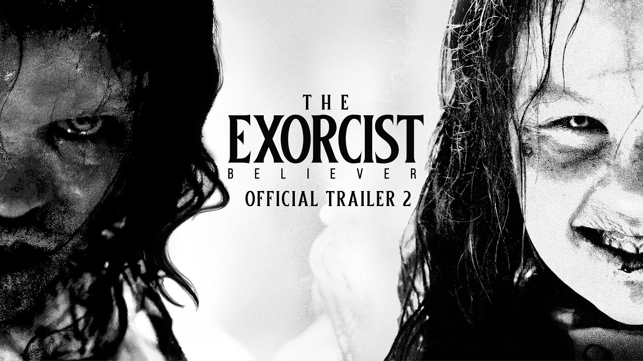 Lễ Trừ Tà – The Exorcists (2024) Full HD Vietsub