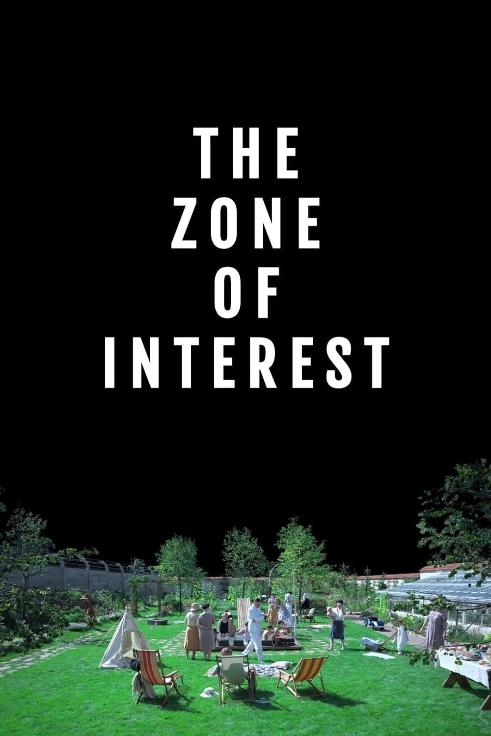 Lời Cảnh Tỉnh Từ Địa Ngục – The Zone of Interest (2023) Full HD Vietsub
