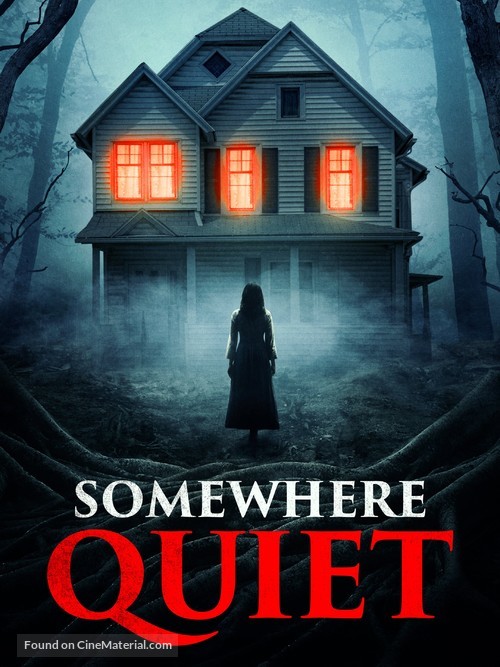 Somewhere Quiet (2024) Full HD Vietsub
