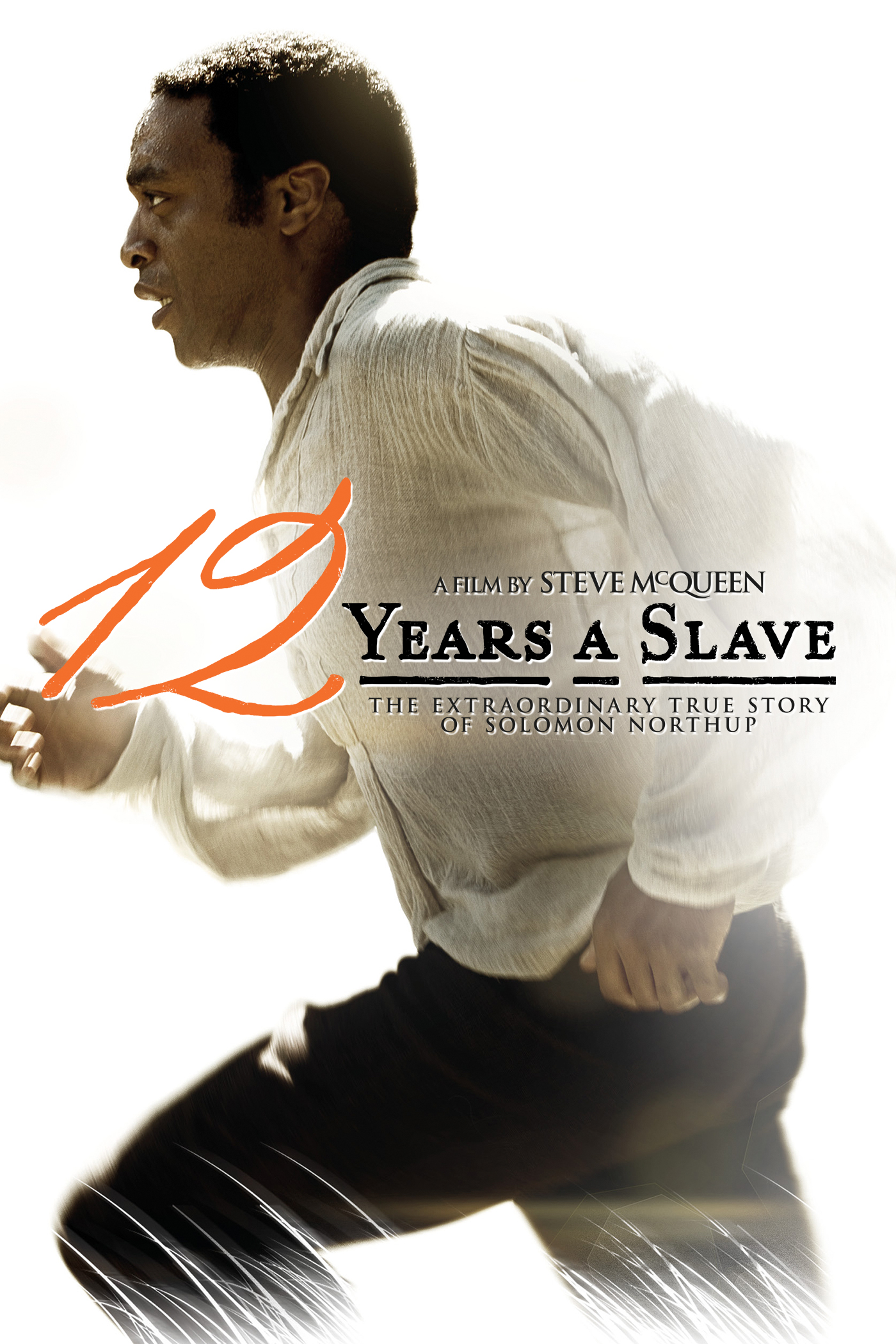 12 Năm Nô Lệ – 12 Years A Slave (2013) Full HD Vietsub