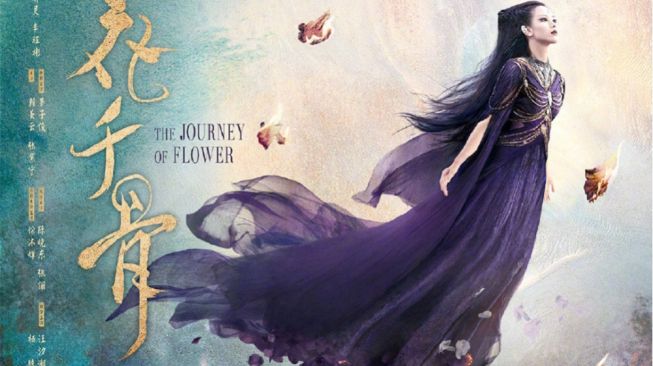 Hoa Thiên Cốt – The Journey of Flower (2024) Full HD Vietsub