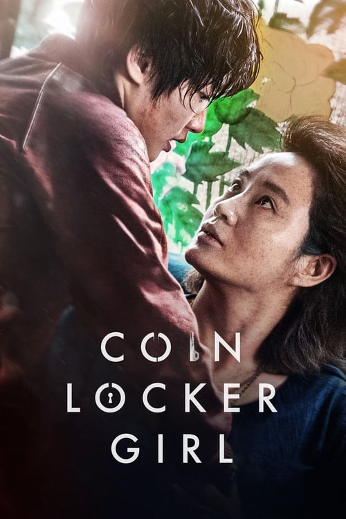 Phố Người Hoa – Coin Locker Girl (2015) Full HD Vietsub