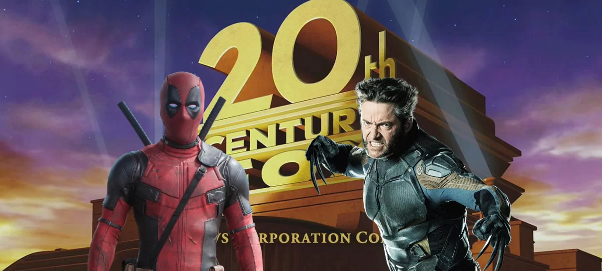 Quái Nhân Deadpool 3 –  Deadpool & Wolverine (2024) Full HD Vietsub