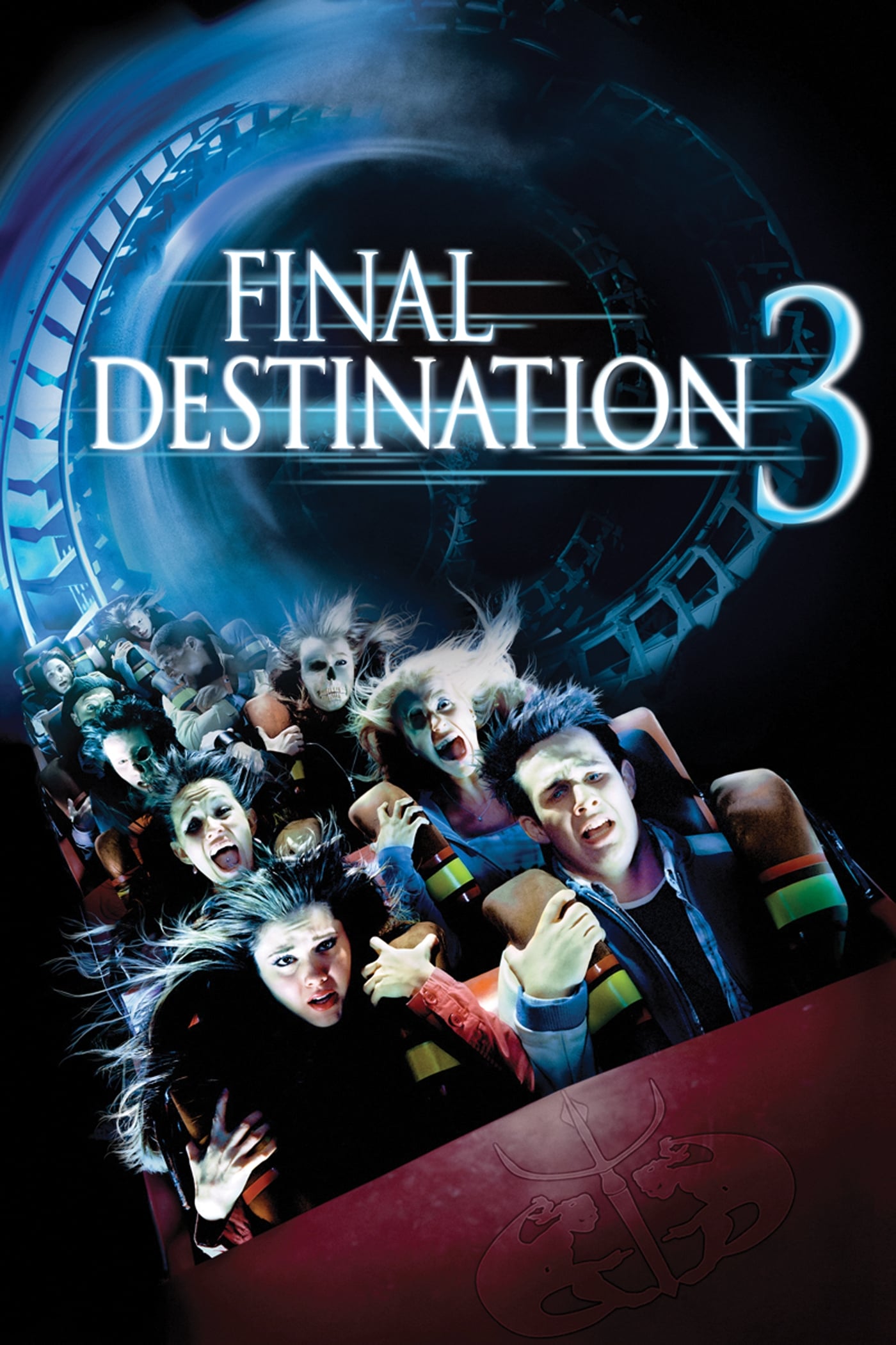 Lưỡi Hái Tử Thần 3 – Final Destination 3 (2006) Full HD Vietsub