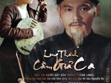 Long Thanh Cam Gia Ca