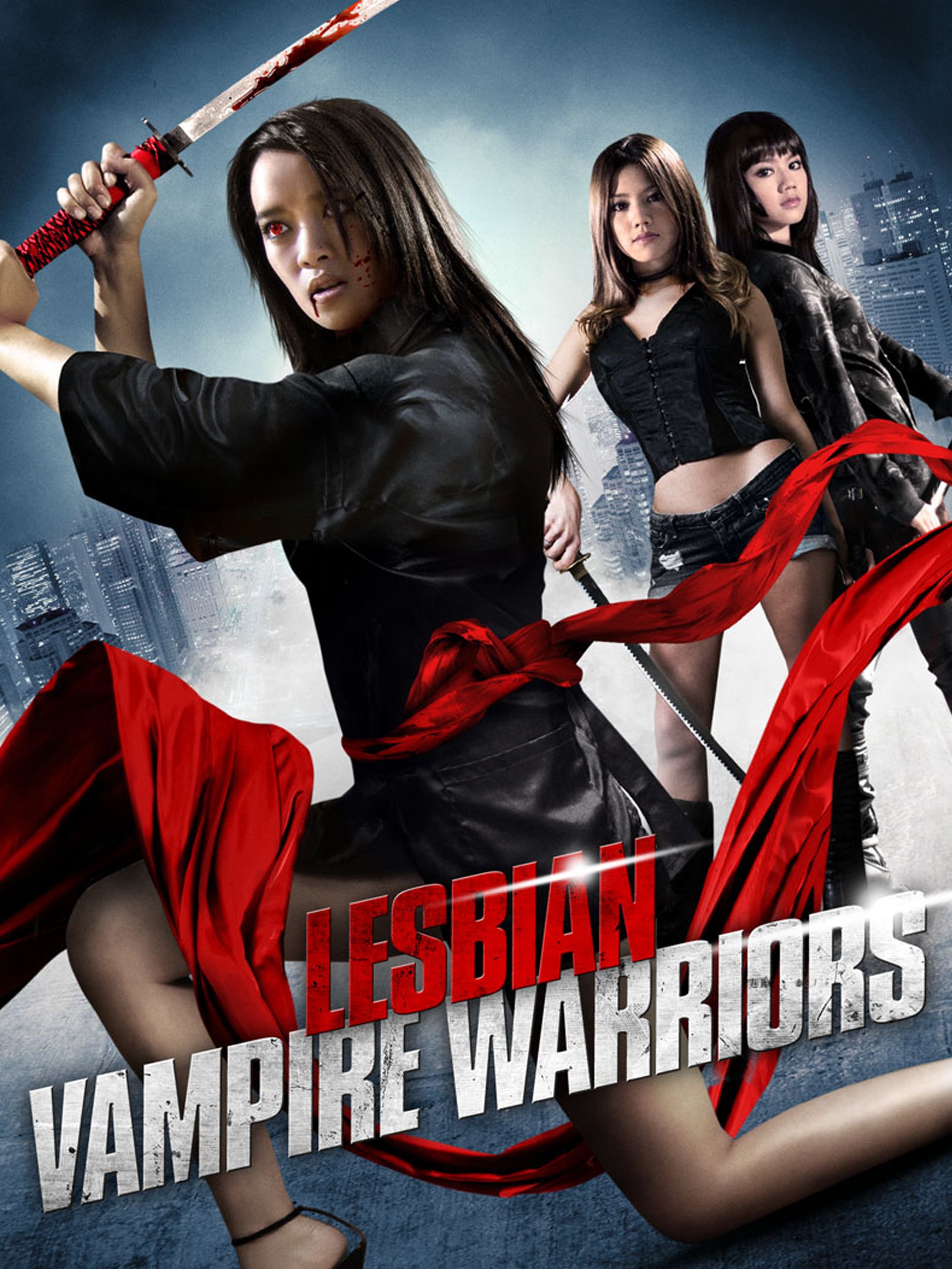 Chiến Binh Cương Thi – Vampire Warriors (2010) Full HD Vietsub