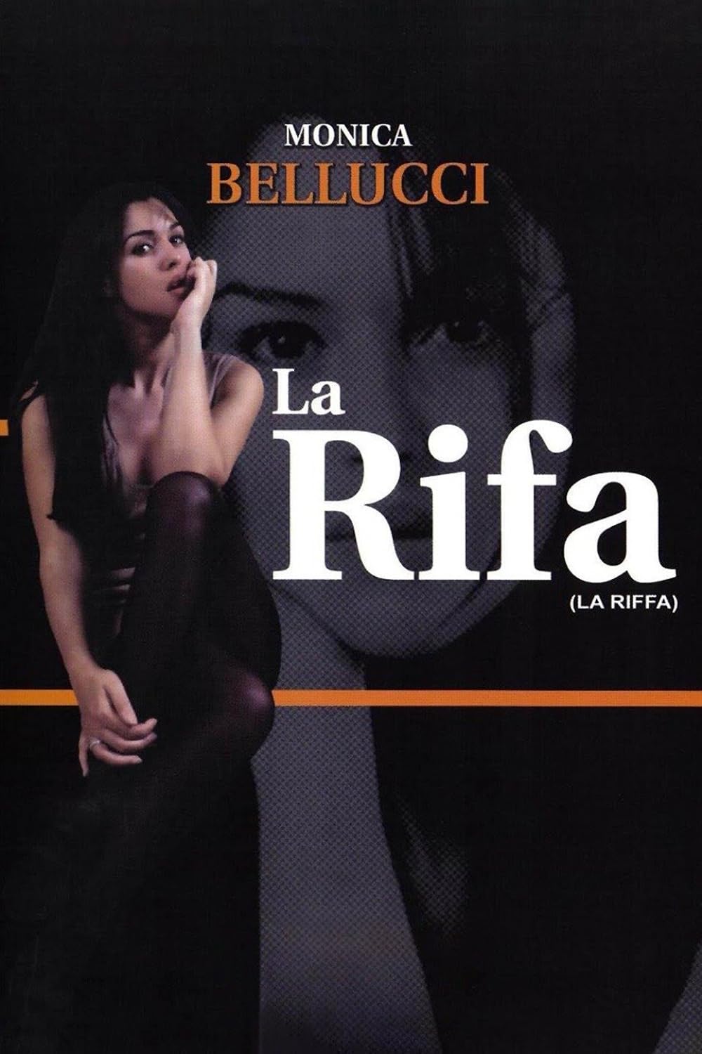 Xổ Số – La Riffa (1991) Full HD Vietsub