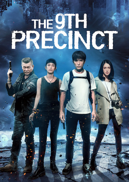 Phân Khu Thứ 9 – The 9th Precinct (2019) Full HD Vietsub