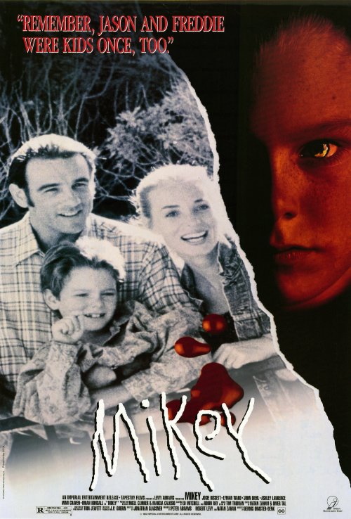 Cậu Bé Sát Nhân – Mikey (1992) Full HD Vietsub