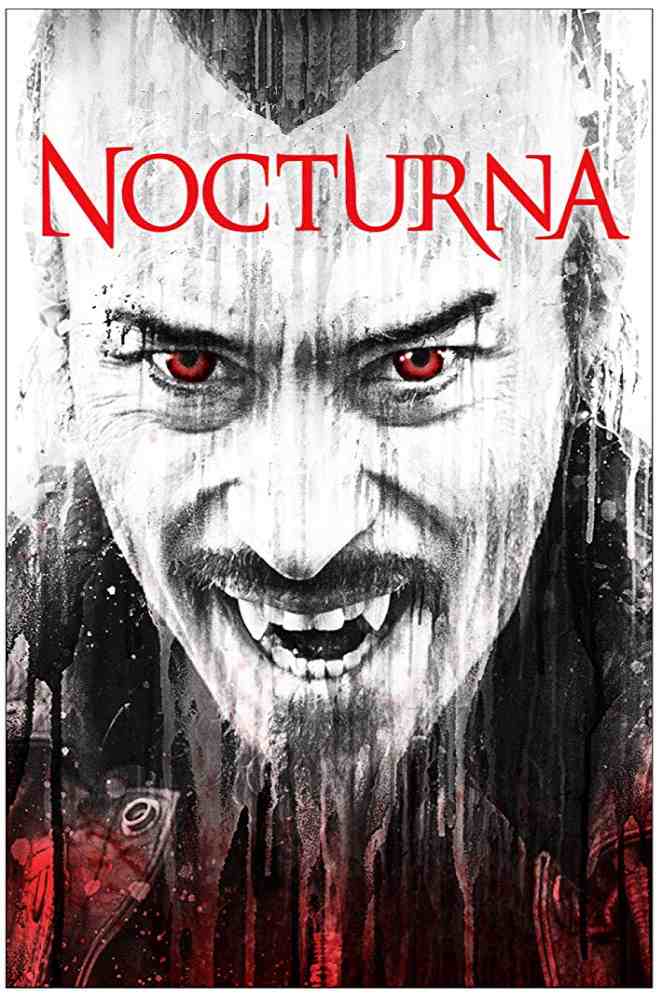 Thanh Tra Ma Cà Rồng – Nocturna (2015) Full HD Vietsub