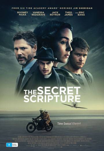 Quyển Kinh Thánh Bí Mật – The Secret Scripture (2019) Full HD Vietsub