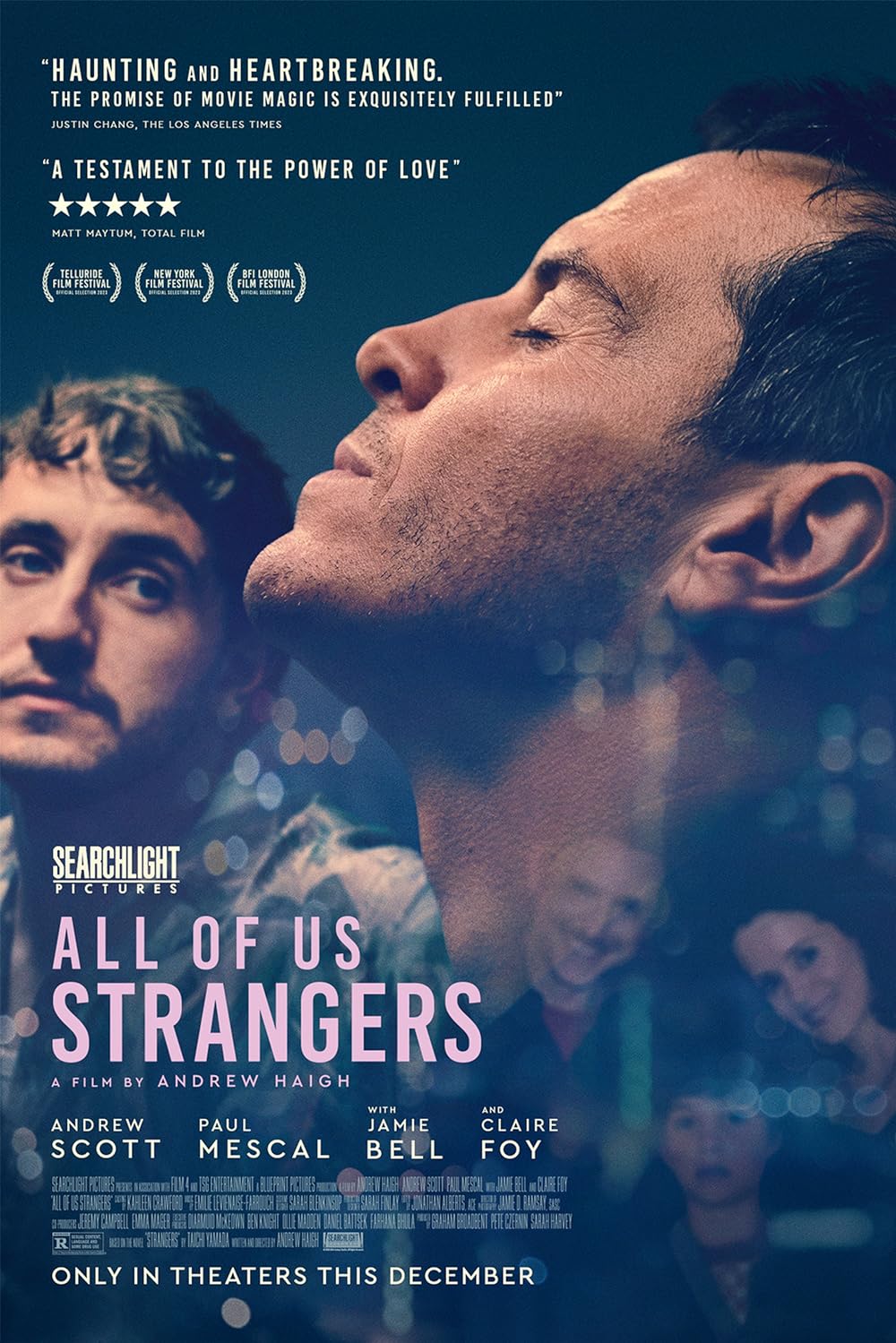 All Of Us Strangers (2023) Full HD Vietsub