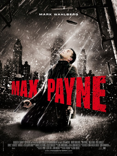 Lửa Hận Thù – Max Payne (2008) Full HD Vietsub