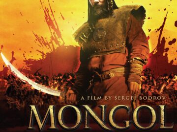 Mongol The Rise of Genghis Khan