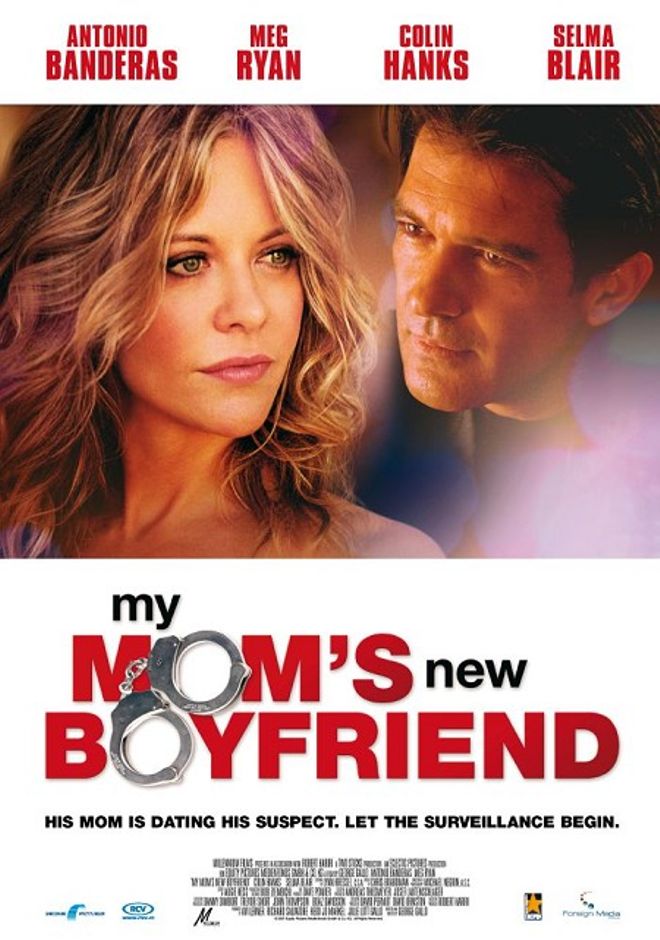 Bạn Trai Mới Của Mẹ Tôi – My Mom’s New Boyfriend (2008) Full HD Vietsub