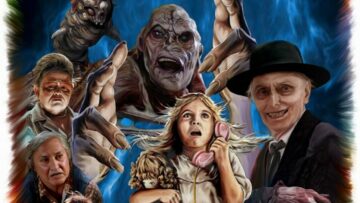 Poltergeist II The Other Side