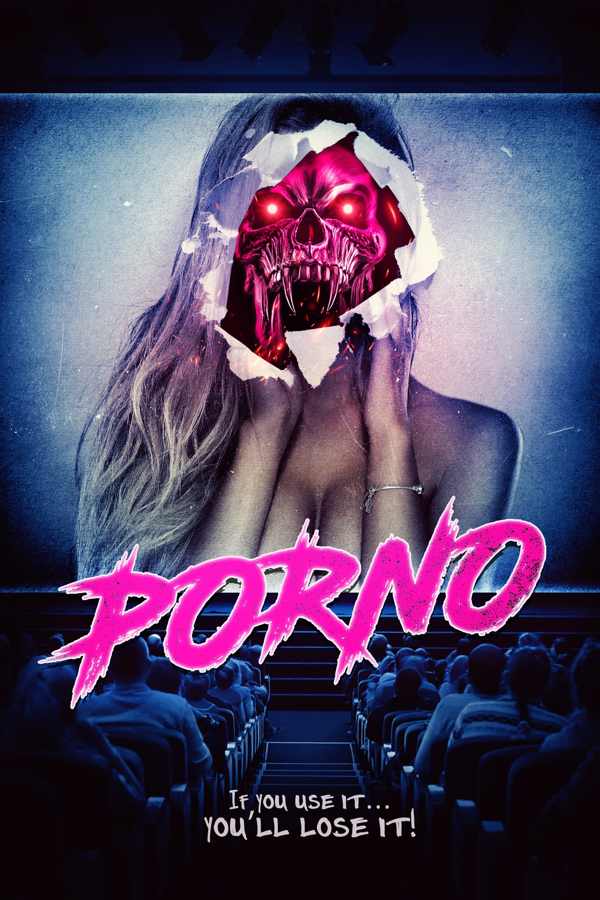 Giáo Dục Giới Tính – Porno (2019) Full HD Vietsub